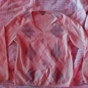 Amazing cashmere sweater